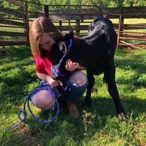 Meet your Posher, Kaylee